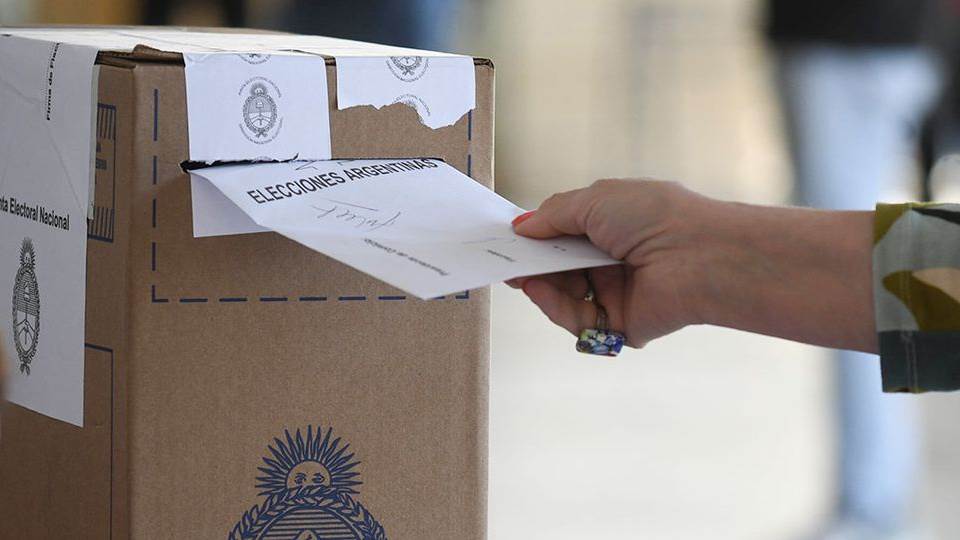 El Tribunal Electoral habilitó el voto joven en la provincia de Santa Fe